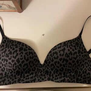 Aerie Superchill Bra and Thirdlove Wireless Push-Up Bra